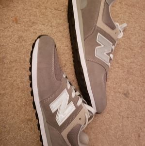 New Balance Classic 574